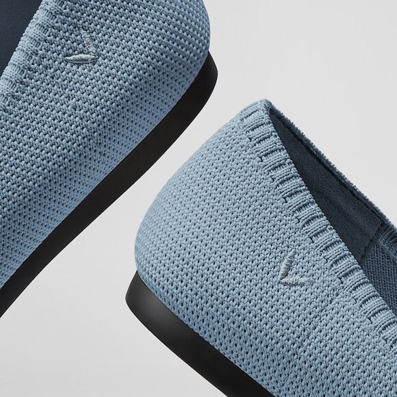 VIVAIA Pointed-Toe Ballet Flats‎ EU/40 US/9 - Picture 10 of 12